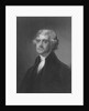 Thomas Jefferson by Henry Bryan Hall