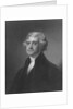Thomas Jefferson by Henry Bryan Hall