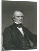 Andrew Johnson by T. Phillibrown