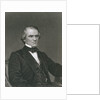 Andrew Johnson by T. Phillibrown