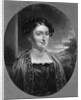 Lydia Huntly Sigourney by Charles Kennedy Burt