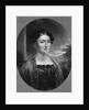 Lydia Huntly Sigourney by Charles Kennedy Burt
