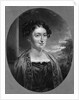 Lydia Huntly Sigourney by Charles Kennedy Burt