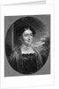 Lydia Huntly Sigourney by Charles Kennedy Burt