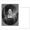 Lydia Huntly Sigourney by Charles Kennedy Burt