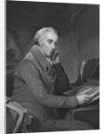 Benjamin Rush by Richard W. Dodson