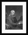 Benjamin Rush by Richard W. Dodson