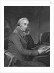 Benjamin Rush by Richard W. Dodson
