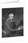 Benjamin Rush by Richard W. Dodson