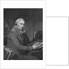 Benjamin Rush by Richard W. Dodson