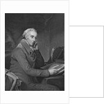 Benjamin Rush by Richard W. Dodson