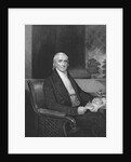 Philip Syng Physick by Richard W. Dodson
