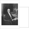 Philip Syng Physick by Richard W. Dodson