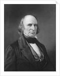 John McLean by Henry Bryan Hall