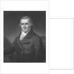 Caspar Wistar by William G. Jackman