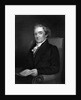 Noah Webster by Frederick W. Halpin