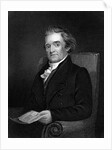 Noah Webster by Frederick W. Halpin