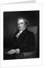 Noah Webster by Frederick W. Halpin