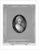 Martha Washington by James Barton Longacre