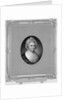 Martha Washington by James Barton Longacre