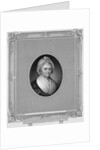 Martha Washington by James Barton Longacre