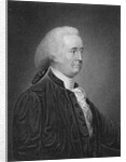 John Rutledge by G. F. Storm
