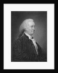 John Rutledge by G. F. Storm
