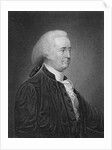 John Rutledge by G. F. Storm