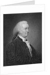 John Rutledge by G. F. Storm