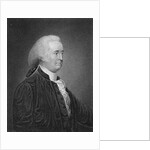 John Rutledge by G. F. Storm