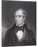 John Tyler by John B. Forrest