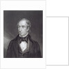 John Tyler by John B. Forrest