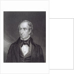 John Tyler by John B. Forrest