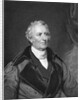John Trumbull by Asher Brown Durand
