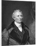 John Trumbull by Asher Brown Durand