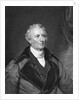 John Trumbull by Asher Brown Durand