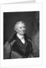 John Trumbull by Asher Brown Durand
