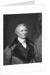 John Trumbull by Asher Brown Durand