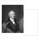 John Trumbull by Asher Brown Durand