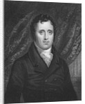 Daniel D. Tompkins by Thomas A. Woolnoth