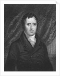 Daniel D. Tompkins by Thomas A. Woolnoth