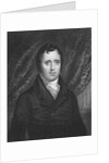 Daniel D. Tompkins by Thomas A. Woolnoth