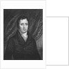 Daniel D. Tompkins by Thomas A. Woolnoth