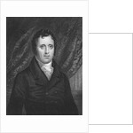 Daniel D. Tompkins by Thomas A. Woolnoth