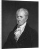 Gilbert Charles Stuart by Asher Brown Durand