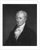 Gilbert Charles Stuart by Asher Brown Durand
