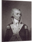 Major General Thomas Sumter by George Parker