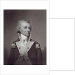 Major General Thomas Sumter by George Parker