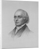 Portrait Engraving of Joseph Story by Anonymous