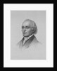 Portrait Engraving of Joseph Story by Anonymous